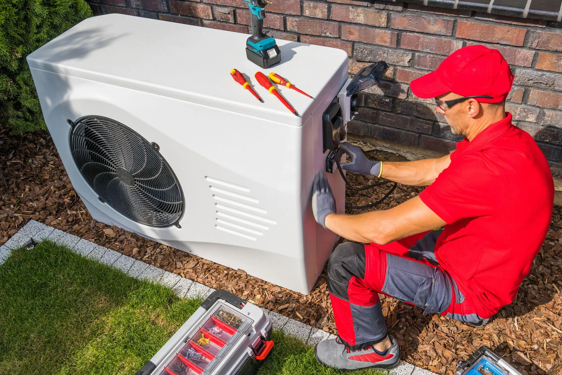 About HVAC in Browerville, MN